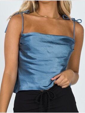 Princess Polly Blakely Top